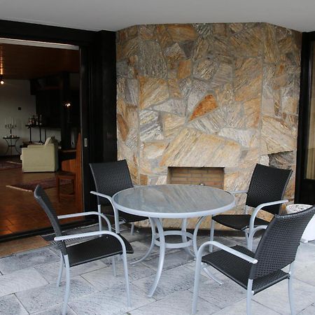 Luxus-Landhaus Im Schwarzwald/Baiersbronn Mit Pool Exteriör bild