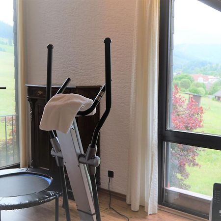 Luxus-Landhaus Im Schwarzwald/Baiersbronn Mit Pool Exteriör bild