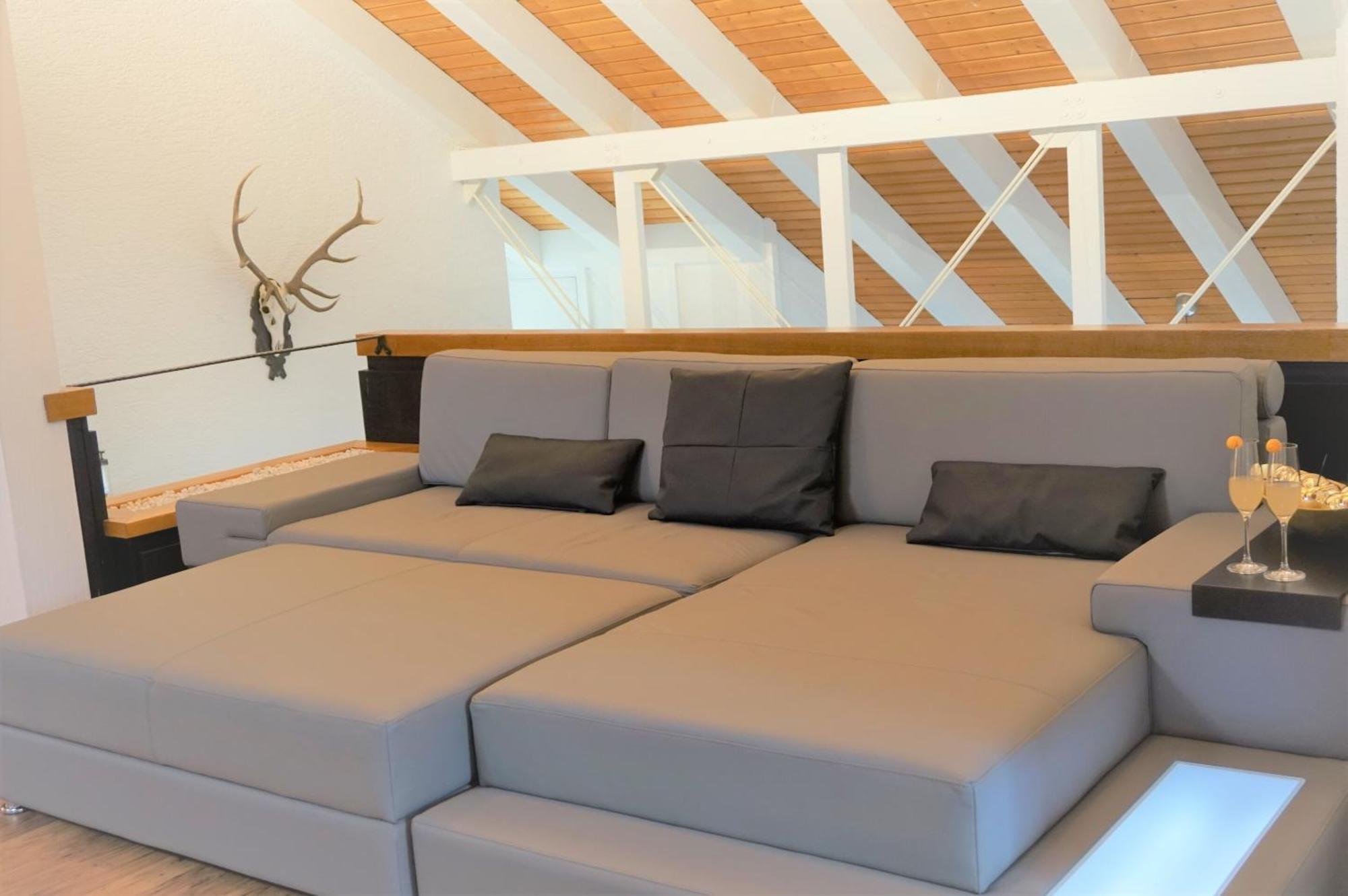 Luxus-Landhaus Im Schwarzwald/Baiersbronn Mit Pool Exteriör bild