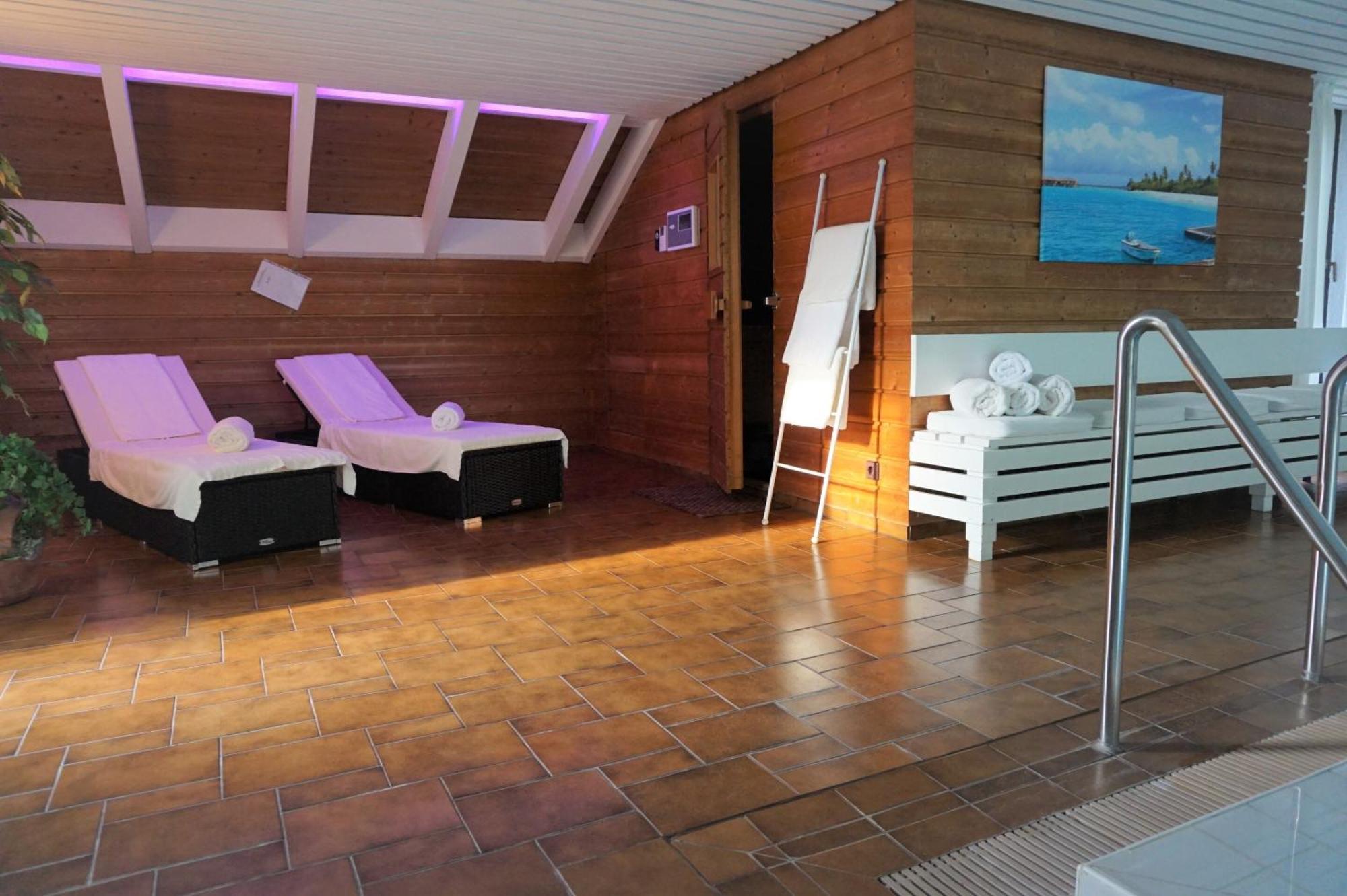 Luxus-Landhaus Im Schwarzwald/Baiersbronn Mit Pool Exteriör bild